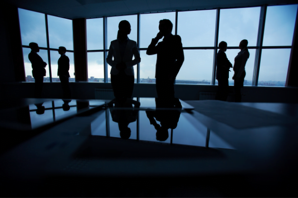 Admission in Business Administration