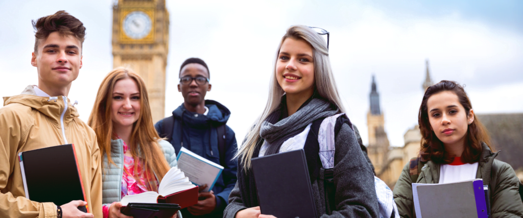 admission consultancy