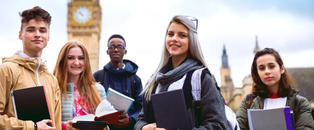 admission consultancy