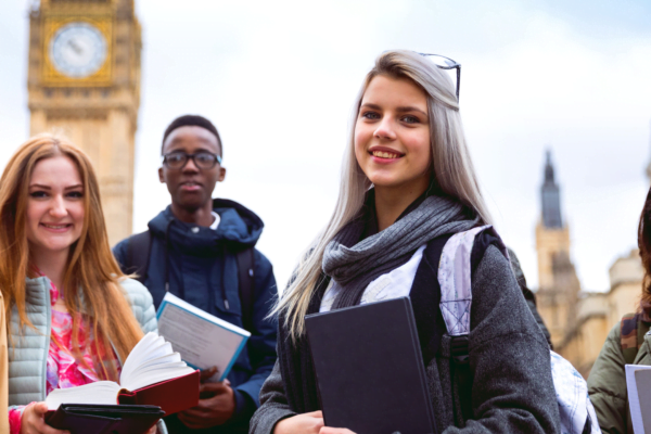 admission consultancy