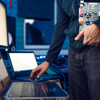 Fundamental of Computer Engineering