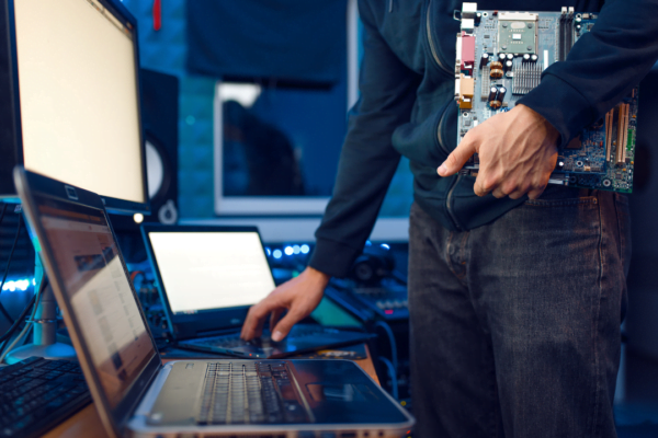 Fundamental of Computer Engineering