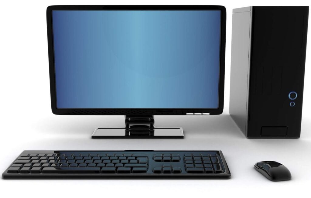 Basic Computer Engineering - Classification of Computer