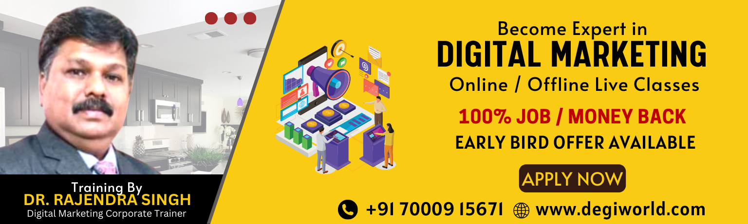 Best Digital Marketing and IT Services in India