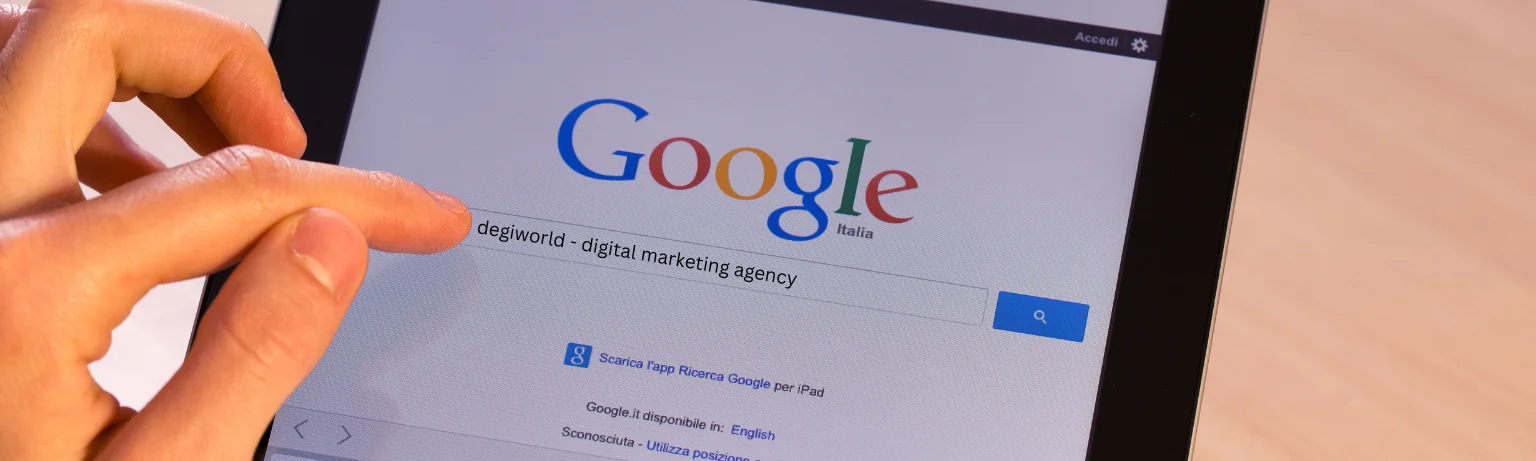 DegiWorld Best Digital Marketing Company in India