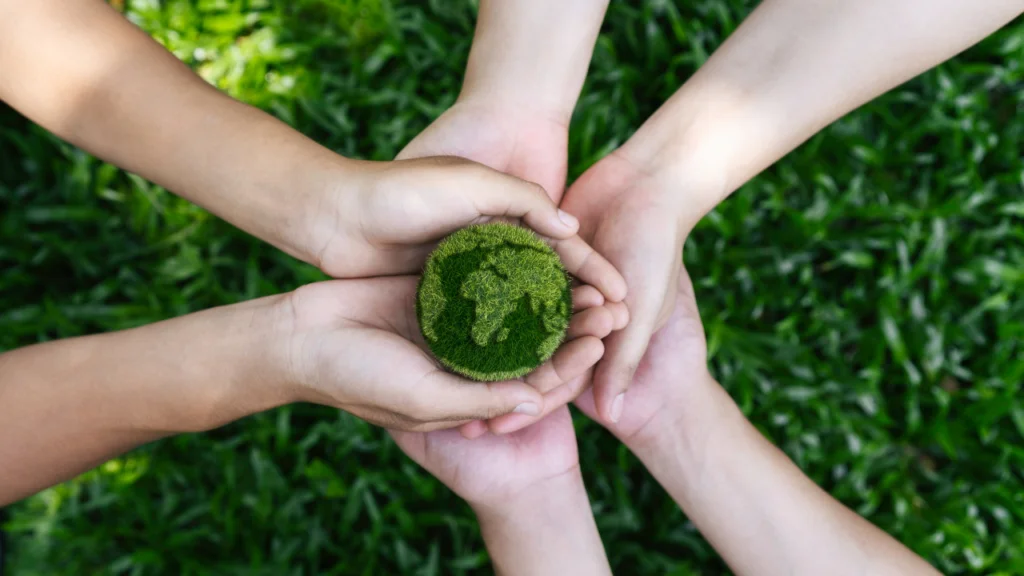 world earth day