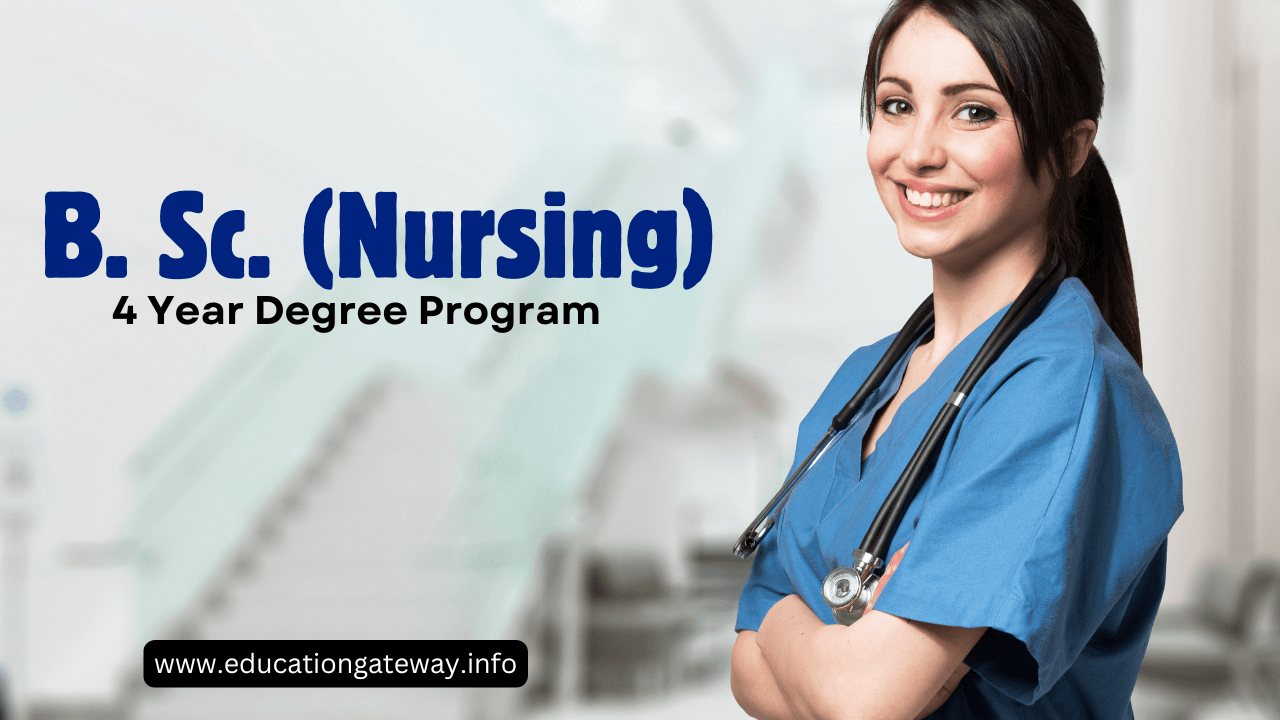 Top B Sc Nursing colleges in India