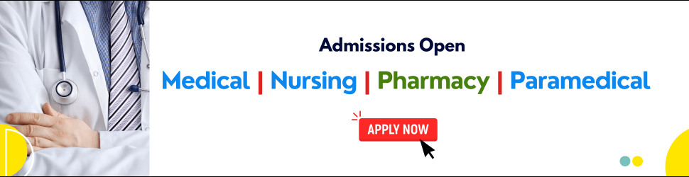 MBBS Admission
