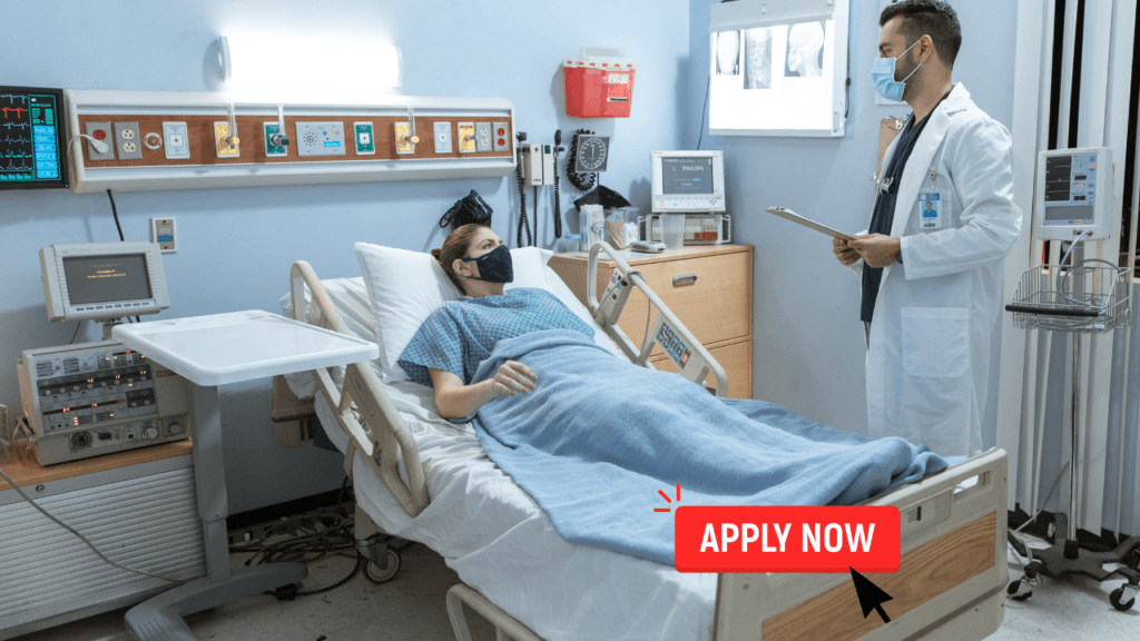 admission in nursing courses