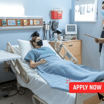 admission in nursing courses
