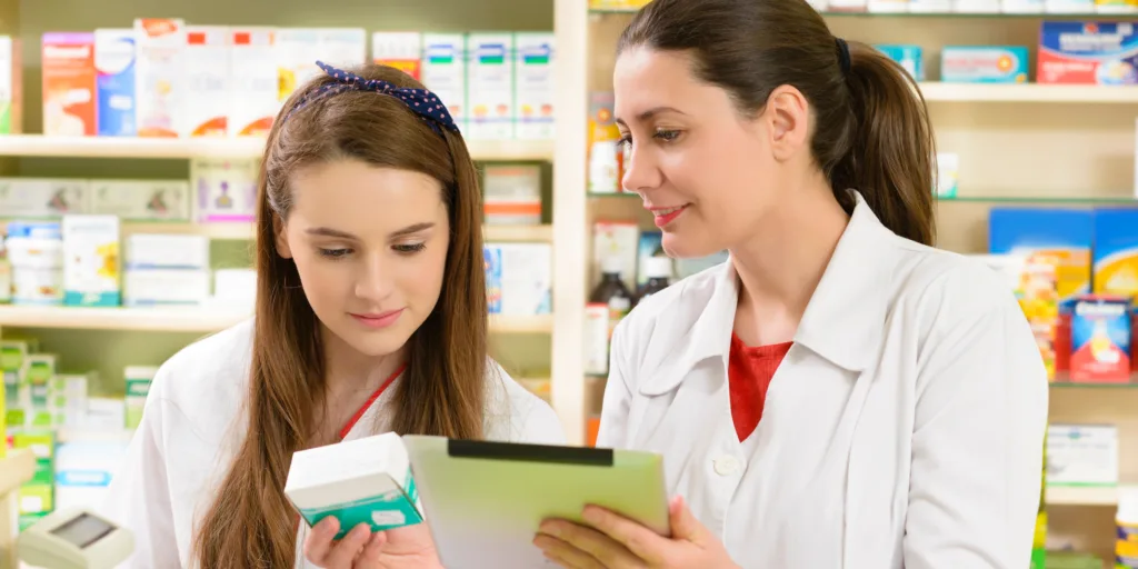 Admission in pharmacy courses b pharma d pharma