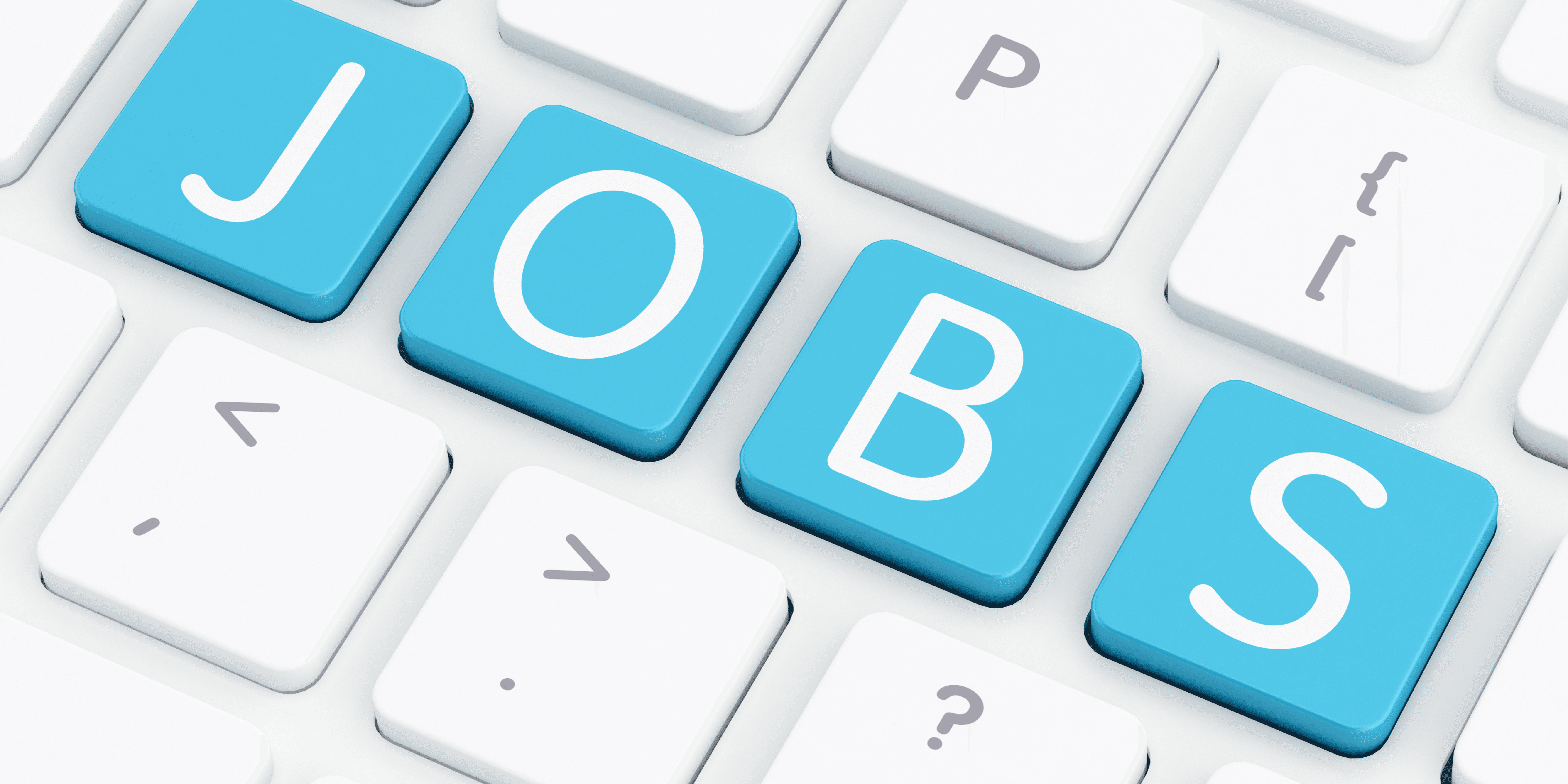 government vacencies