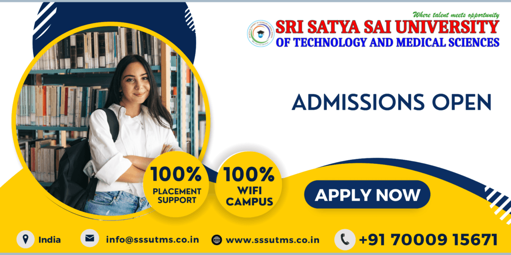 SSSUTMS Sehore Bhopal