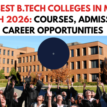 Best Engineering colleges in Madhya Pradesh